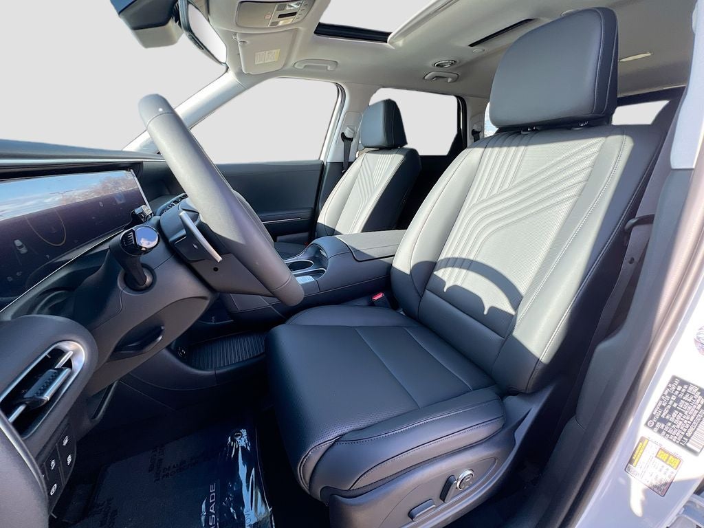 2026 Hyundai PALISADE SEL Premium 8 Passenger