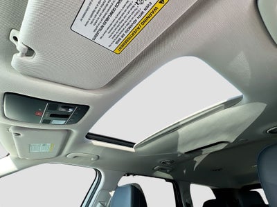 2026 Hyundai PALISADE SEL Premium 8 Passenger