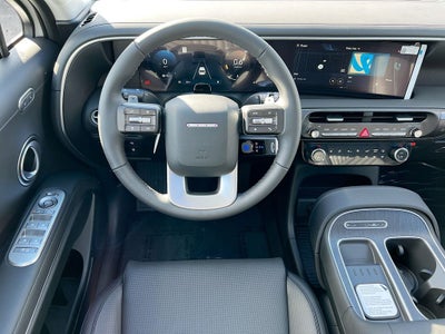 2026 Hyundai PALISADE SEL Premium 8 Passenger