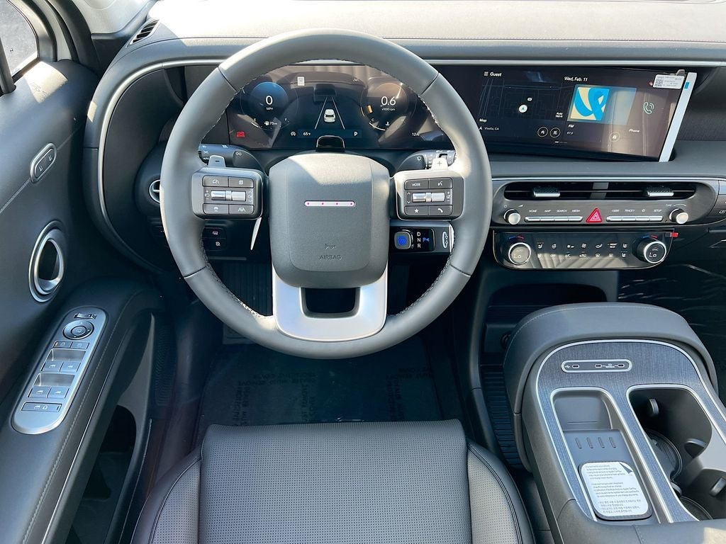 2026 Hyundai PALISADE SEL Premium 8 Passenger