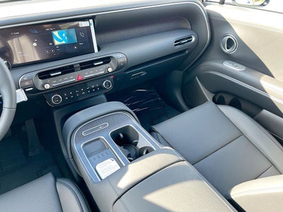 2026 Hyundai PALISADE SEL Premium 8 Passenger