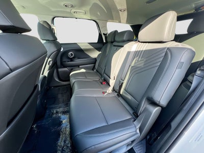 2026 Hyundai PALISADE SEL Premium 8 Passenger