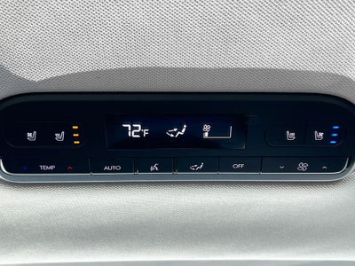 2026 Hyundai PALISADE SEL Premium 8 Passenger