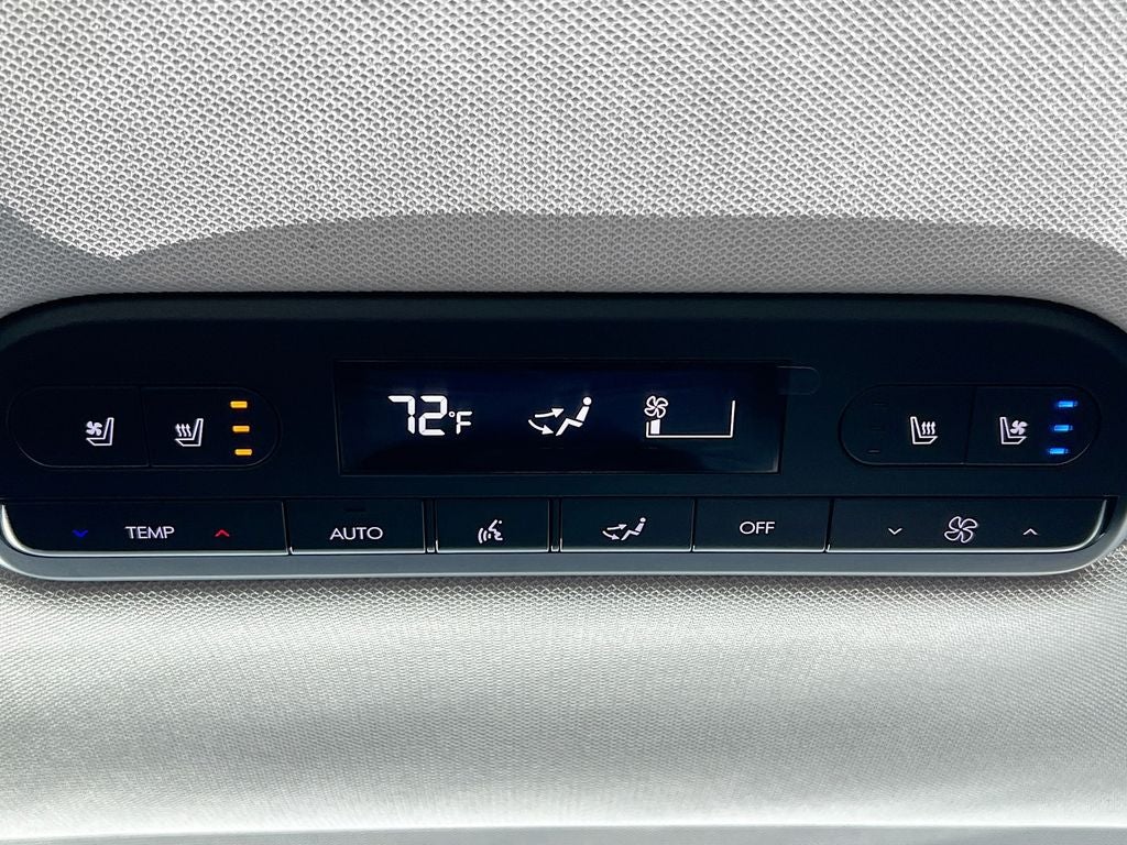 2026 Hyundai PALISADE SEL Premium 8 Passenger