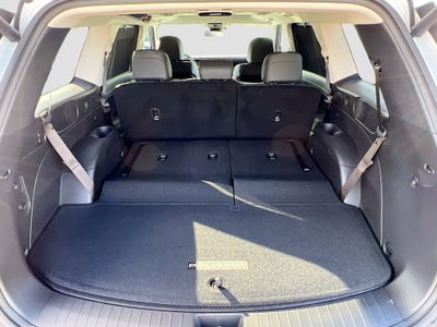 2026 Hyundai PALISADE SEL Premium 8 Passenger