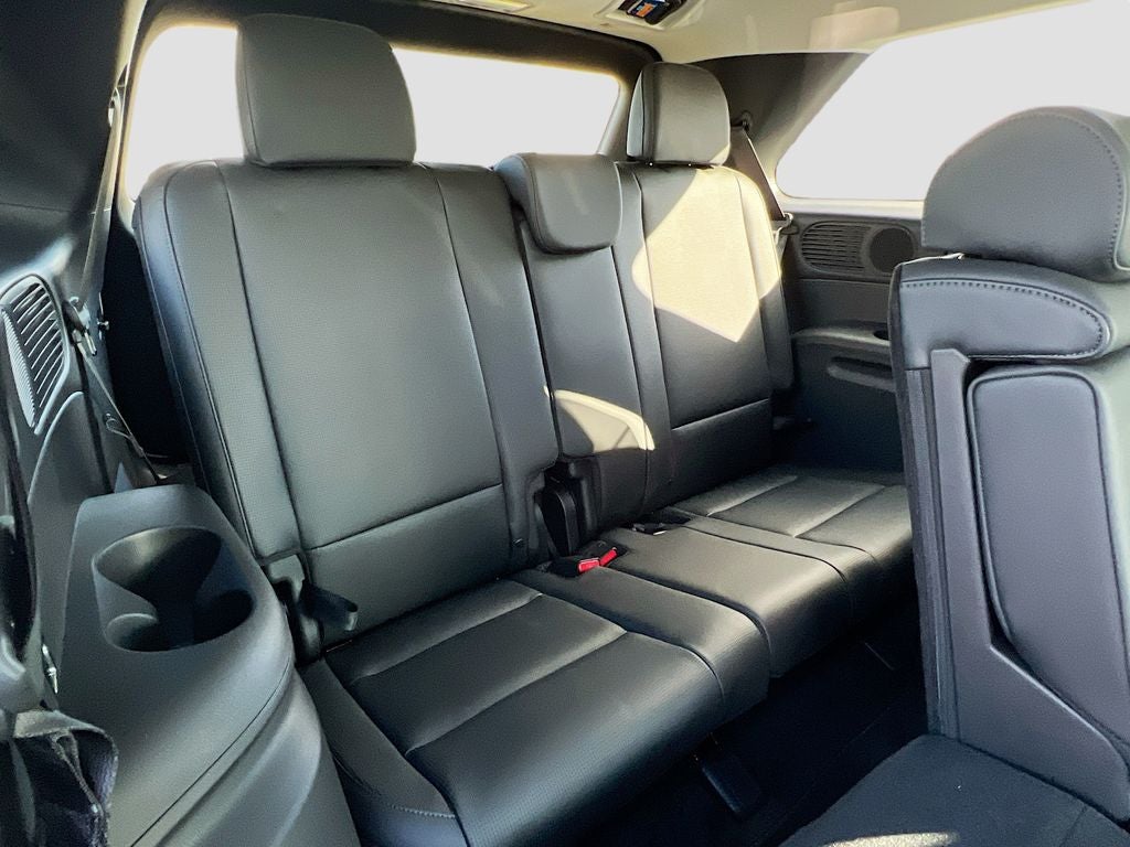 2026 Hyundai PALISADE SEL Premium 8 Passenger