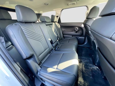 2026 Hyundai PALISADE SEL Premium 8 Passenger