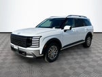 2026 Hyundai PALISADE SEL Premium 8 Passenger