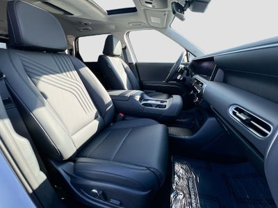 2026 Hyundai PALISADE SEL Premium 8 Passenger