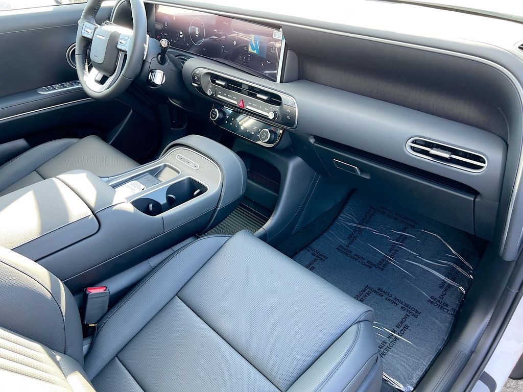 2026 Hyundai PALISADE SEL Premium 8 Passenger