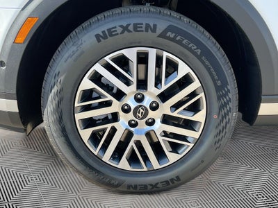 2026 Hyundai PALISADE SEL Premium 8 Passenger