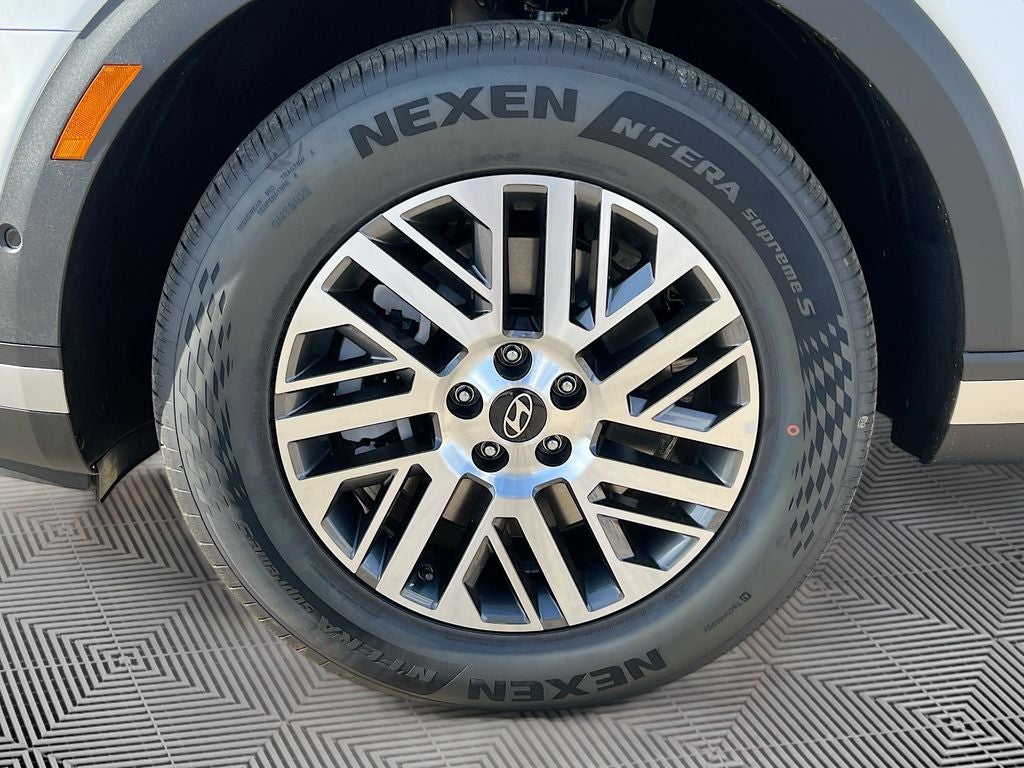 2026 Hyundai PALISADE SEL Premium 8 Passenger