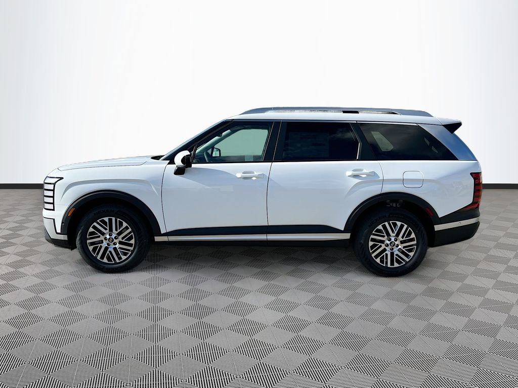 2026 Hyundai PALISADE SEL Premium 8 Passenger