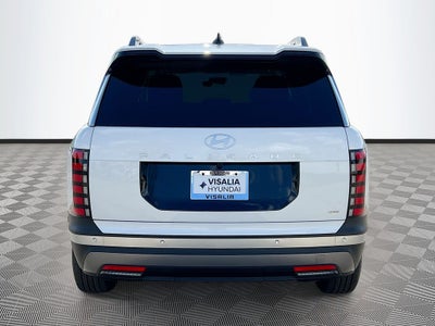 2026 Hyundai PALISADE SEL Premium 8 Passenger
