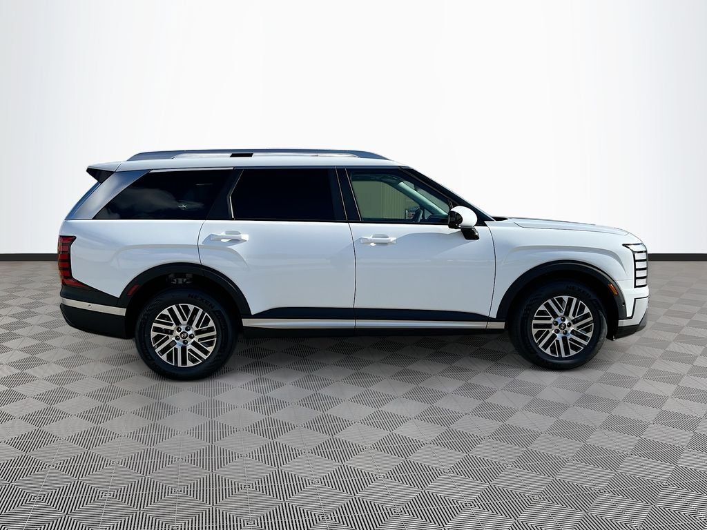 2026 Hyundai PALISADE SEL Premium 8 Passenger