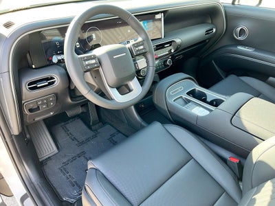 2026 Hyundai PALISADE SEL Premium 8 Passenger