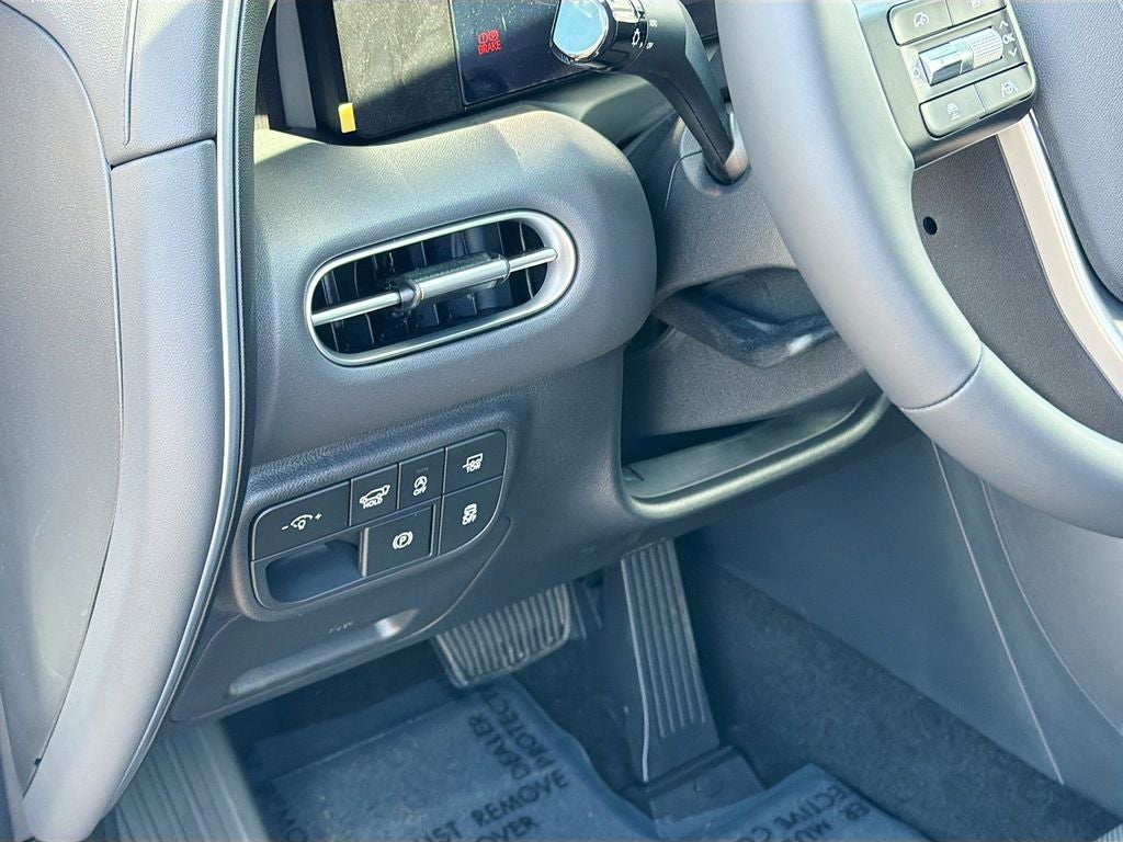 2026 Hyundai PALISADE SEL Premium 7P