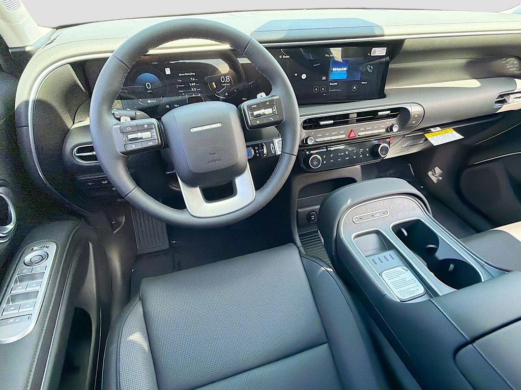 2026 Hyundai PALISADE SEL Premium 7P