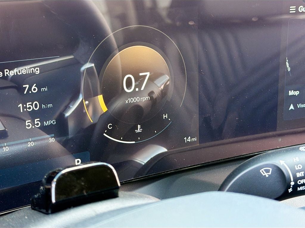 2026 Hyundai PALISADE SEL Premium 7P