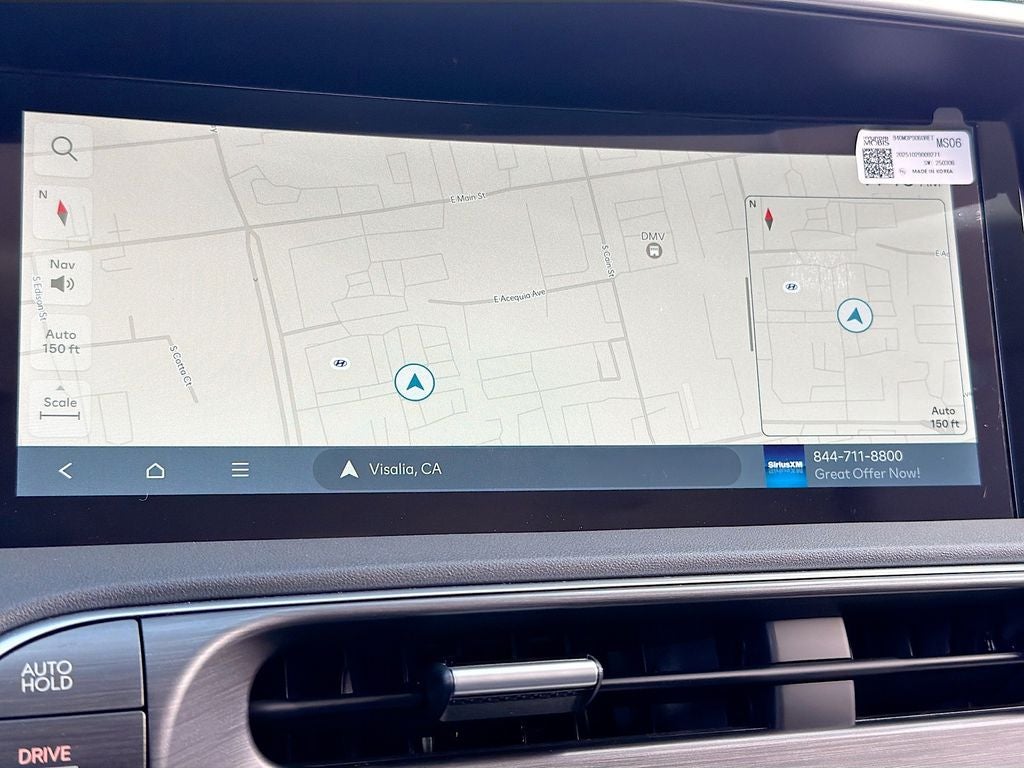 2026 Hyundai PALISADE SEL Premium 7P