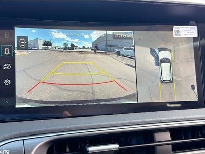 2026 Hyundai PALISADE SEL Premium 7P