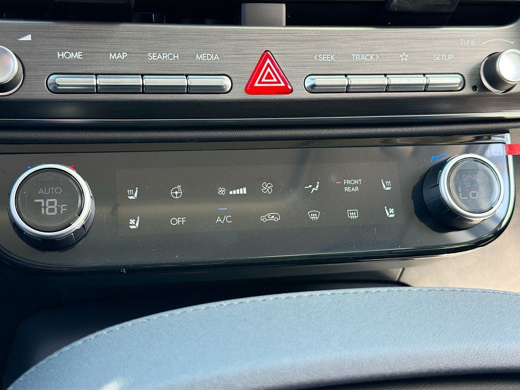 2026 Hyundai PALISADE SEL Premium 7P