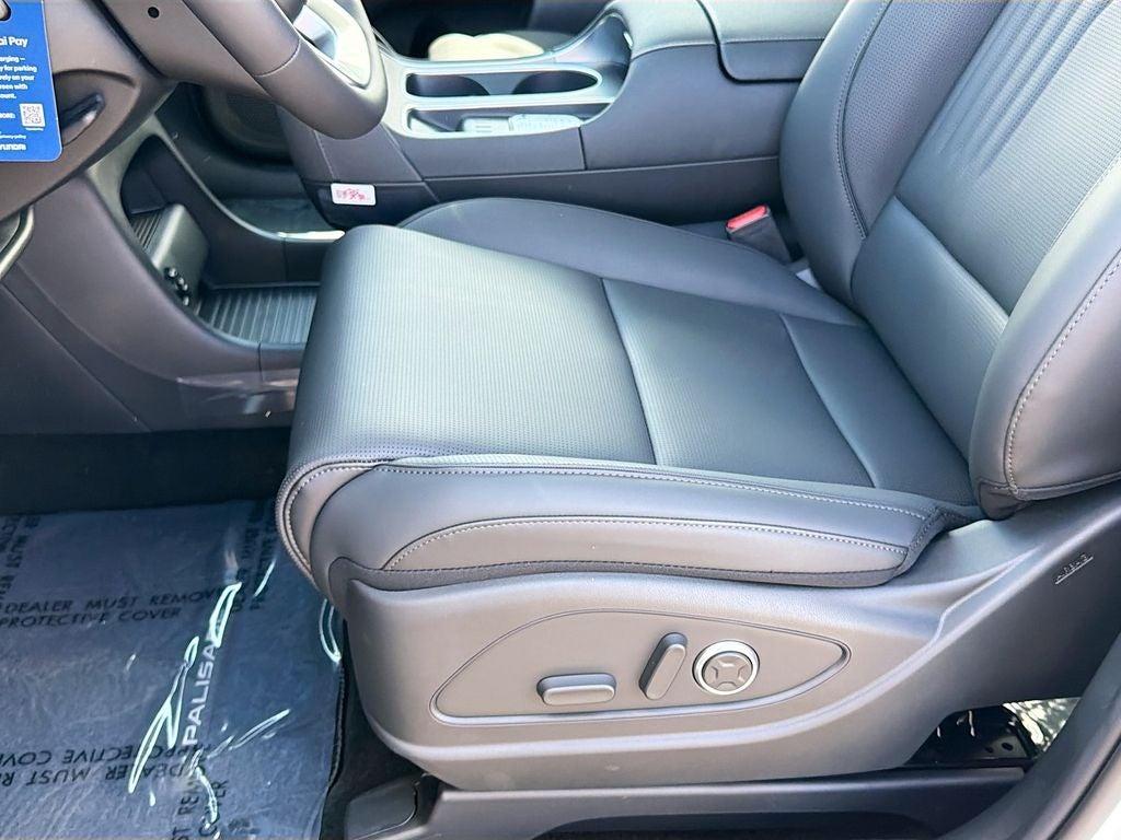 2026 Hyundai PALISADE SEL Premium 7P