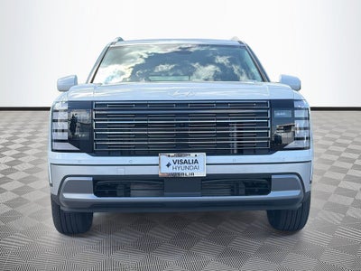 2026 Hyundai PALISADE SEL Premium 7P