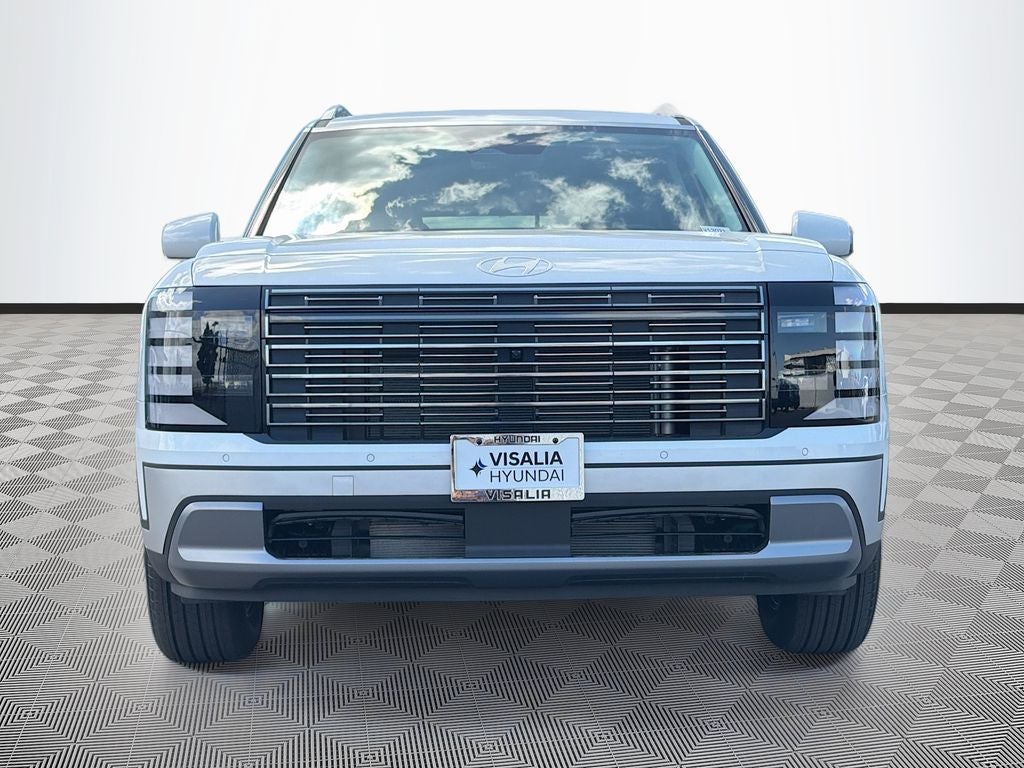 2026 Hyundai PALISADE SEL Premium 7P