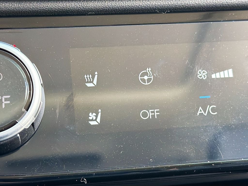 2026 Hyundai PALISADE SEL Premium 7P