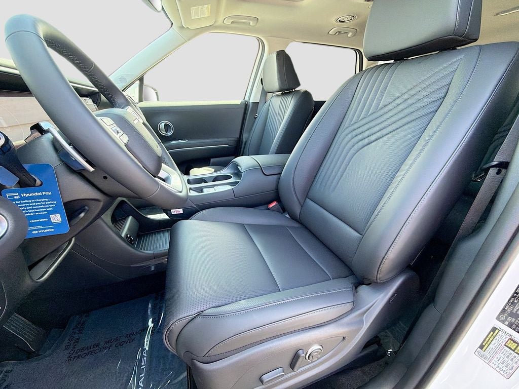 2026 Hyundai PALISADE SEL Premium 7P