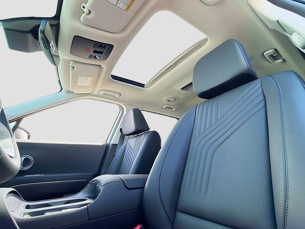 2026 Hyundai PALISADE SEL Premium 7P