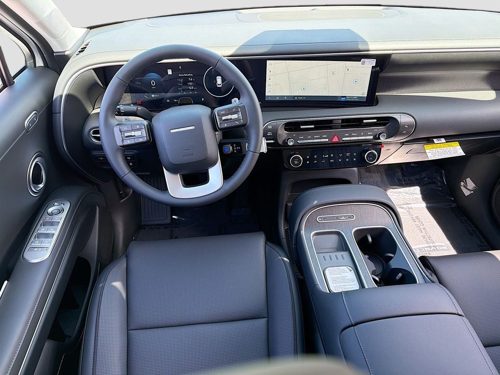 2026 Hyundai PALISADE SEL Premium 7P