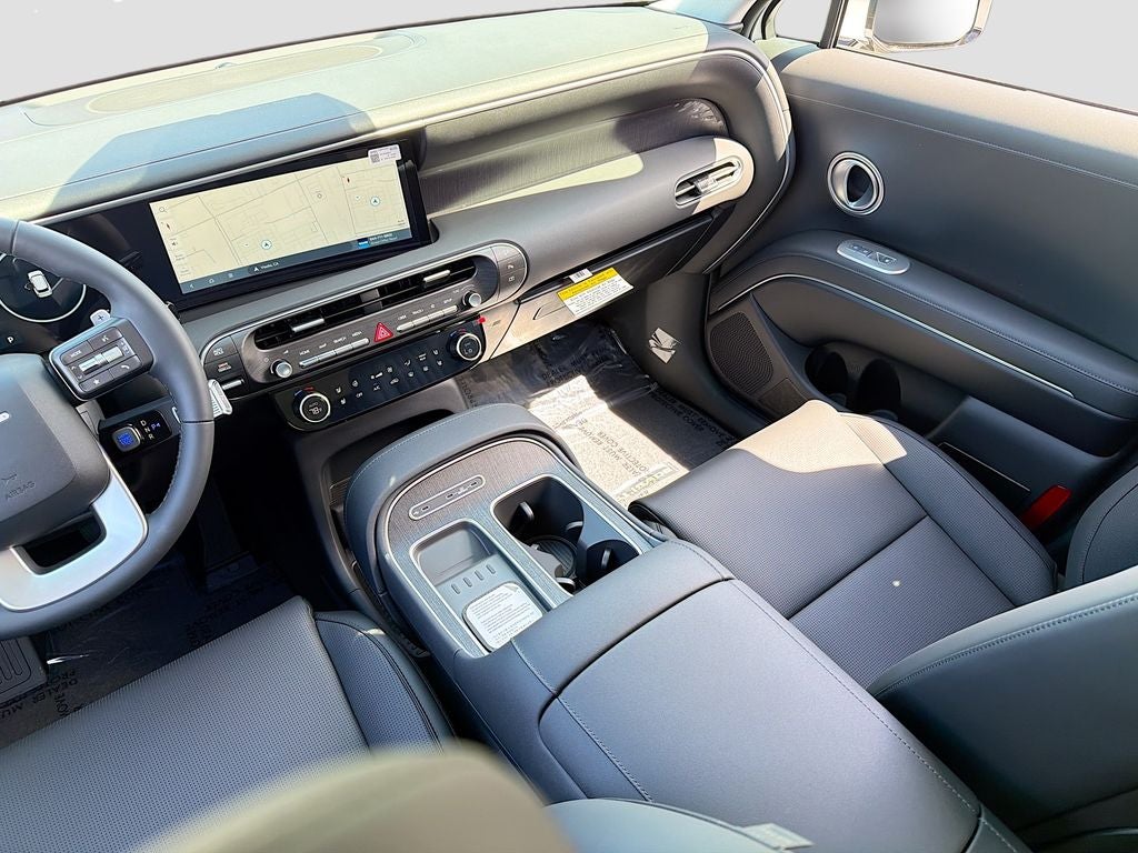 2026 Hyundai PALISADE SEL Premium 7P