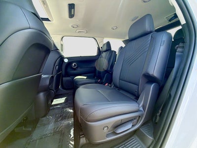 2026 Hyundai PALISADE SEL Premium 7P