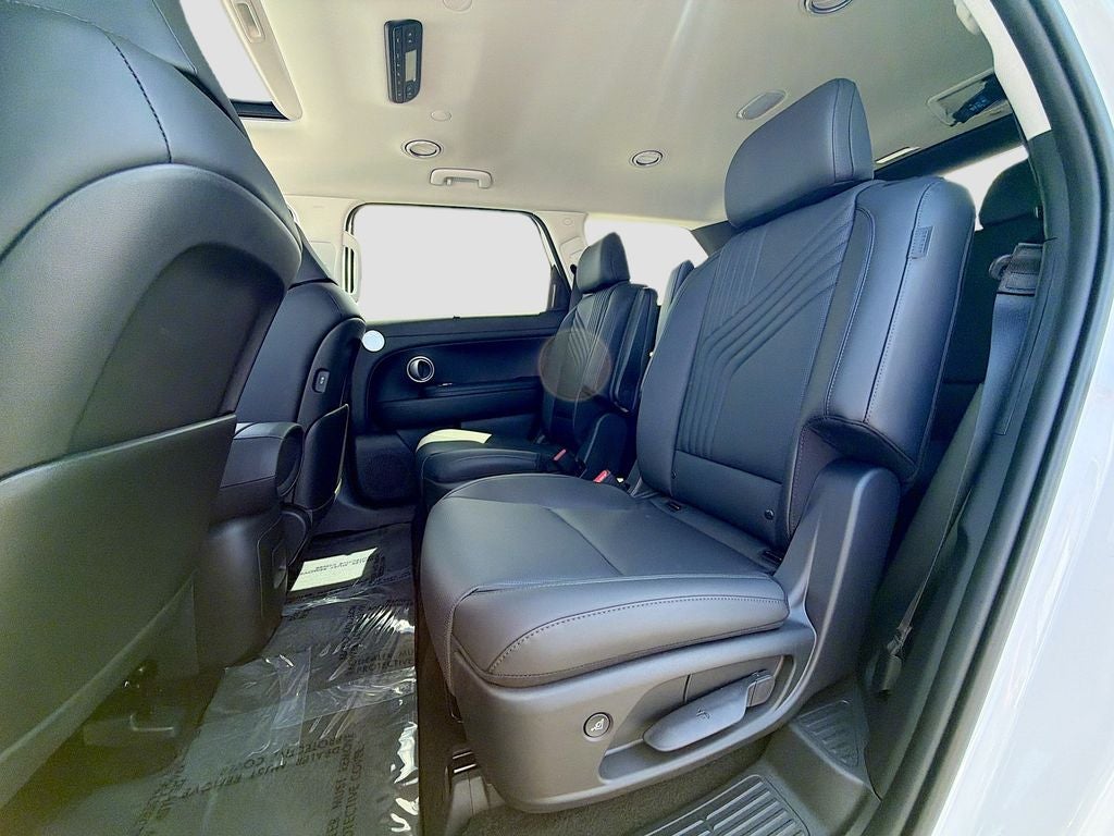 2026 Hyundai PALISADE SEL Premium 7P