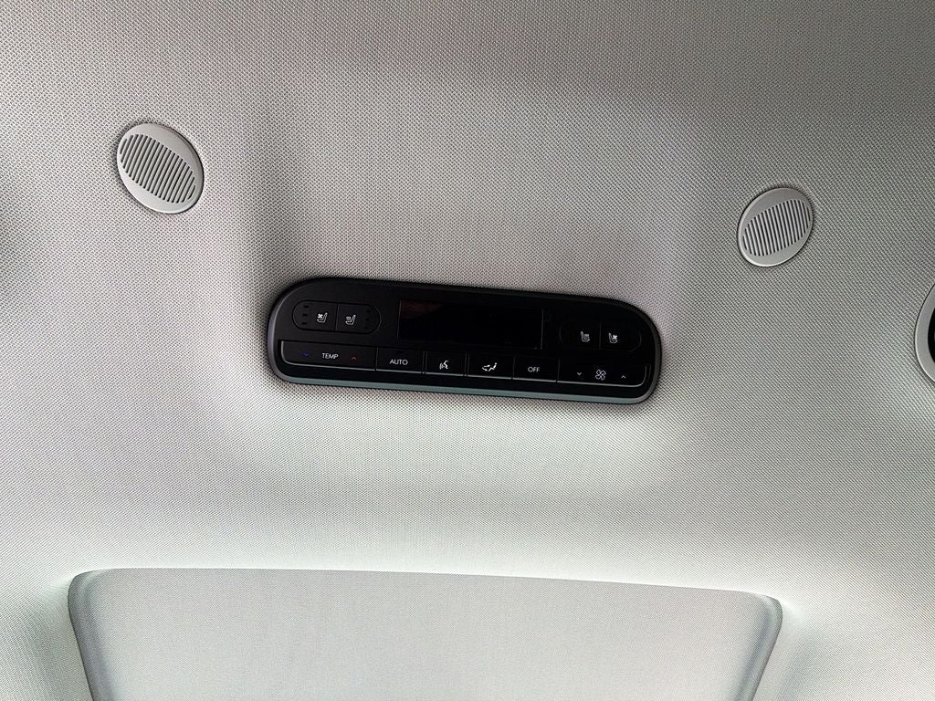 2026 Hyundai PALISADE SEL Premium 7P