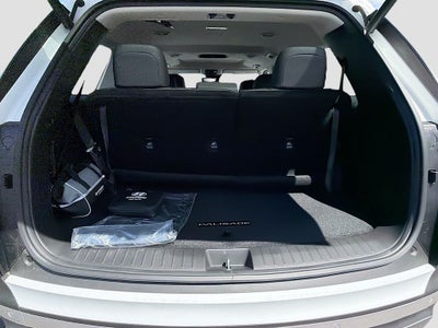 2026 Hyundai PALISADE SEL Premium 7P