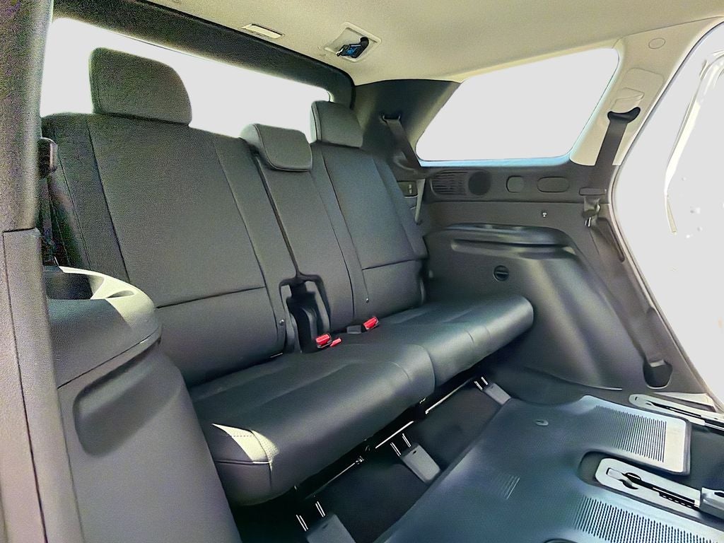 2026 Hyundai PALISADE SEL Premium 7P