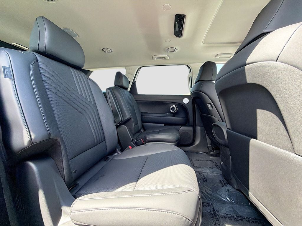 2026 Hyundai PALISADE SEL Premium 7P