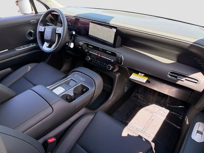 2026 Hyundai PALISADE SEL Premium 7P