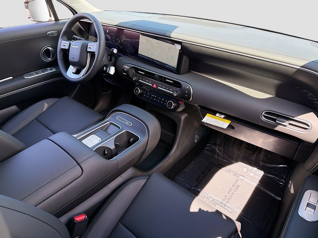 2026 Hyundai PALISADE SEL Premium 7P