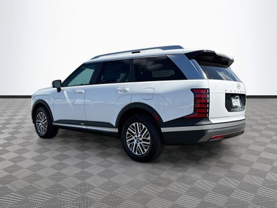 2026 Hyundai PALISADE SEL Premium 7P