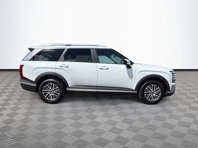2026 Hyundai PALISADE SEL Premium 7P