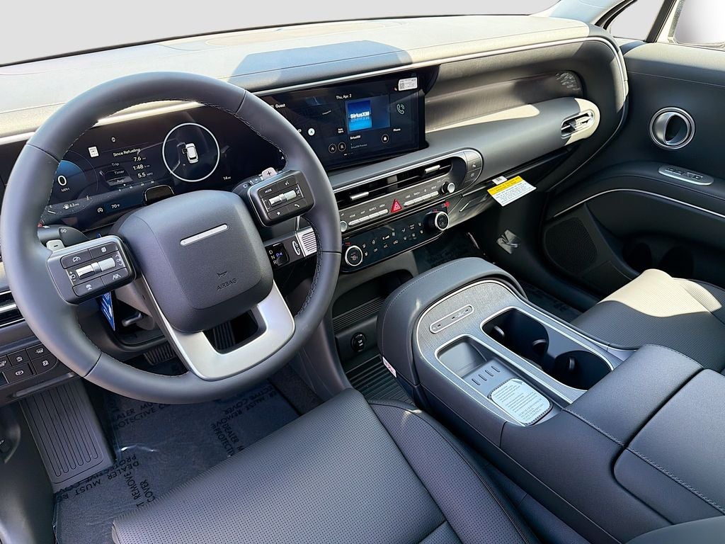 2026 Hyundai PALISADE SEL Premium 7P