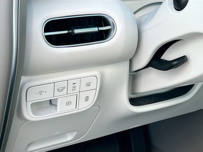 2026 Hyundai PALISADE SEL Premium 7 Passenger