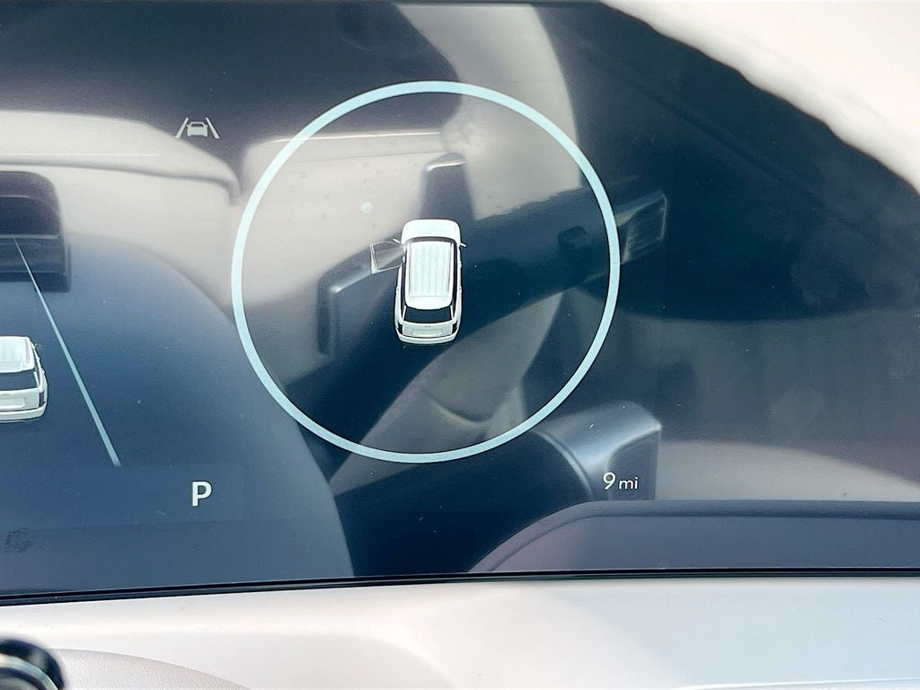 2026 Hyundai PALISADE SEL Premium 7 Passenger