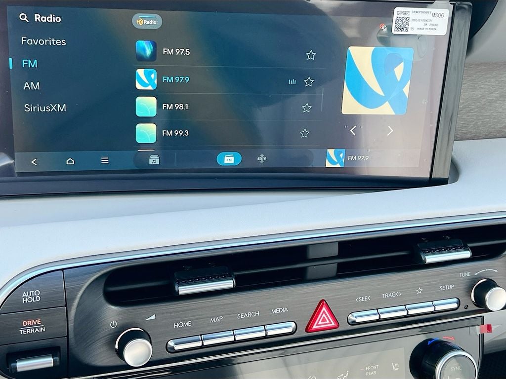 2026 Hyundai PALISADE SEL Premium 7 Passenger