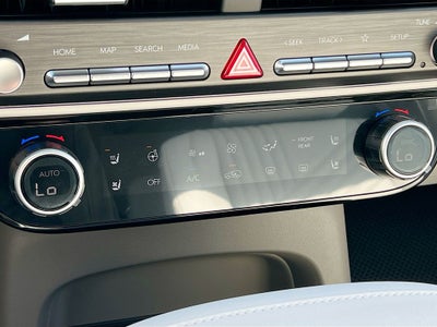 2026 Hyundai PALISADE SEL Premium 7 Passenger