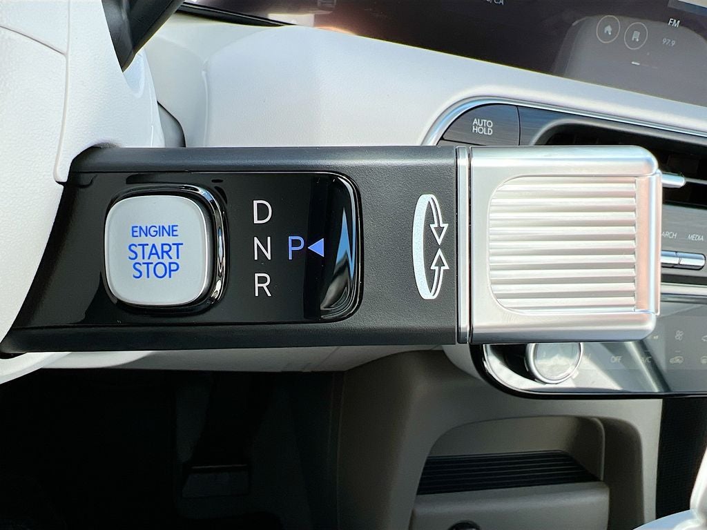 2026 Hyundai PALISADE SEL Premium 7 Passenger